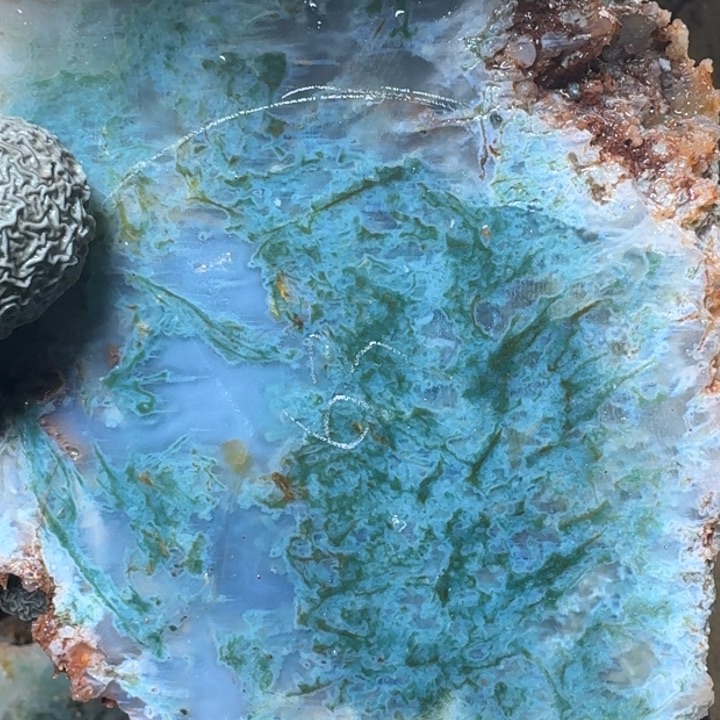 有***福定制玛瑙玛瑙手镯2