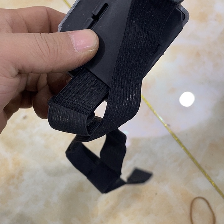 头灯一个全新的发货
