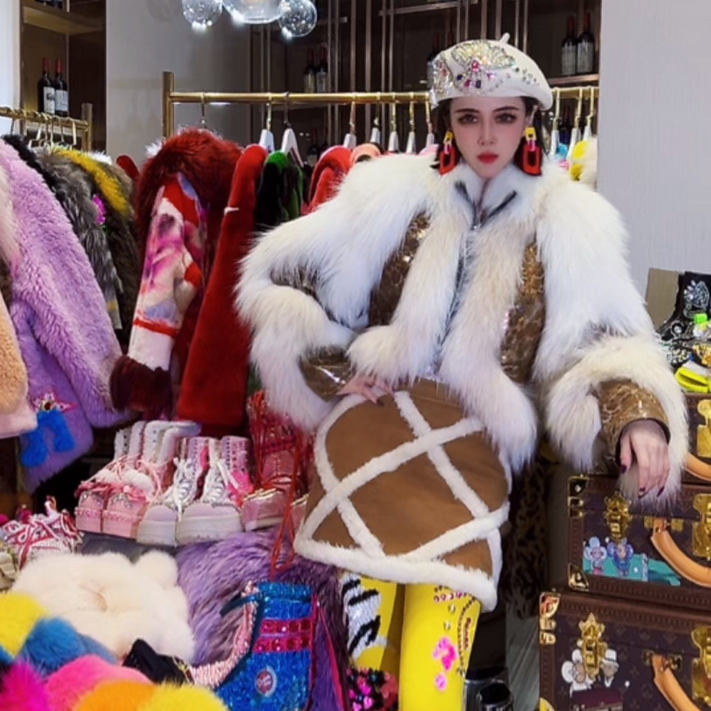 MAGIC INTRO  外套 2800