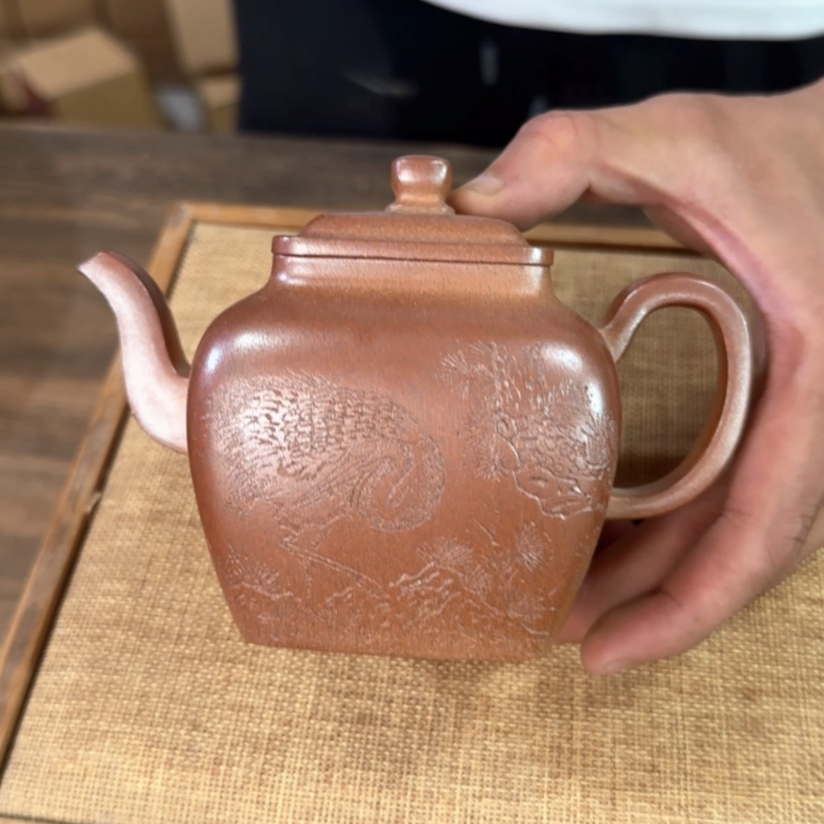 【闪购商品】茶壶紫砂紫砂茶具