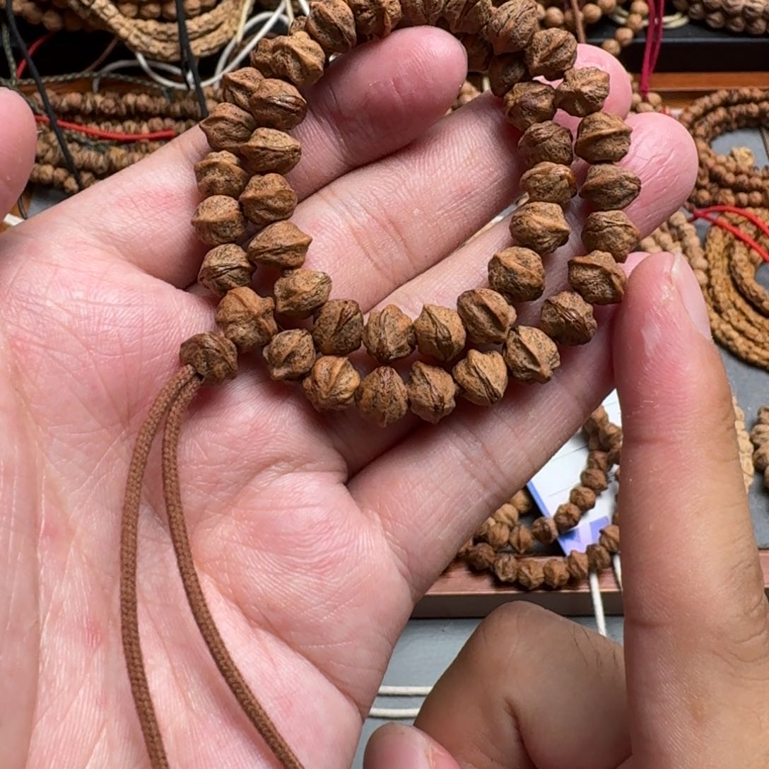 手串柏香籽/百香籽39