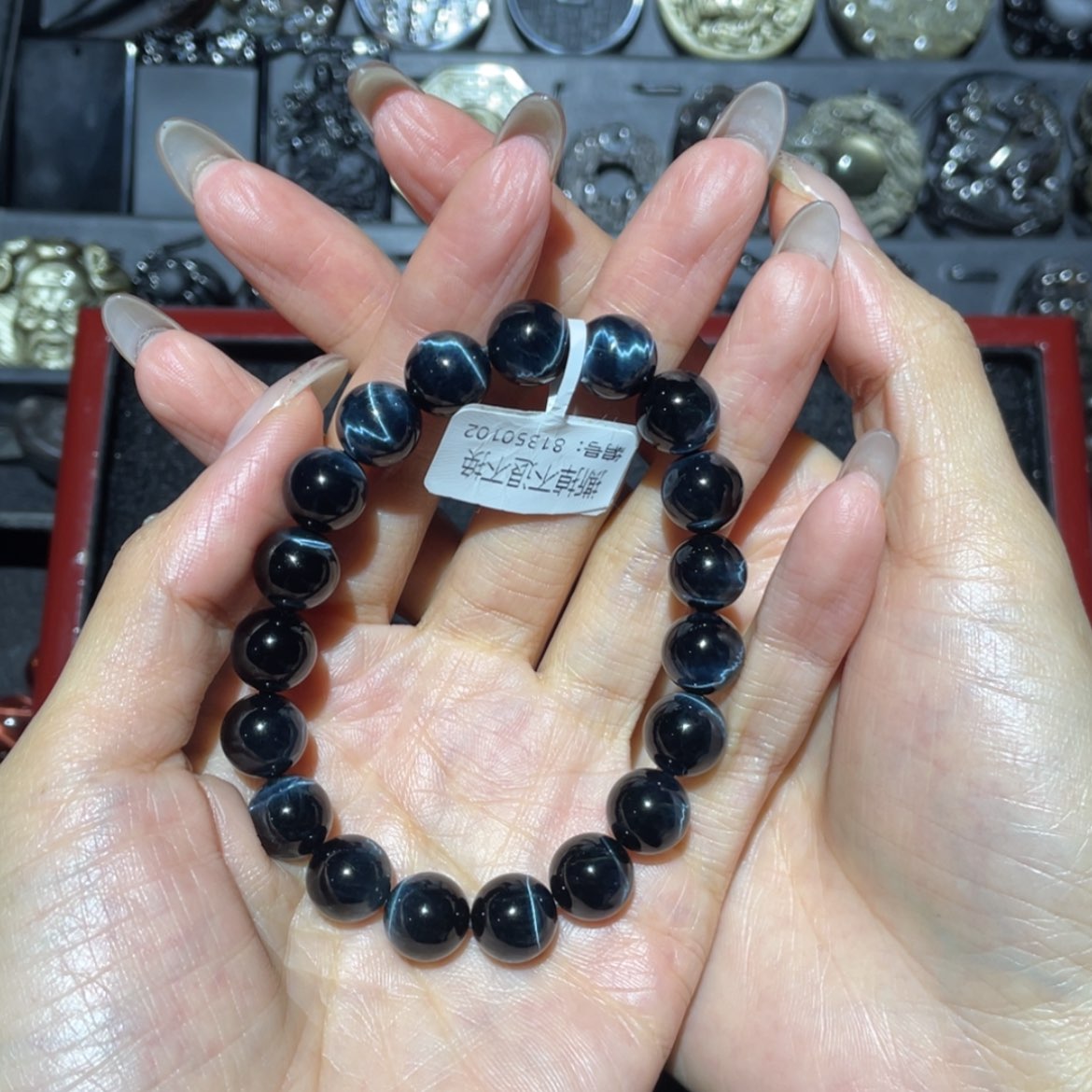 【闪购商品】未镶嵌木变石手饰P****m