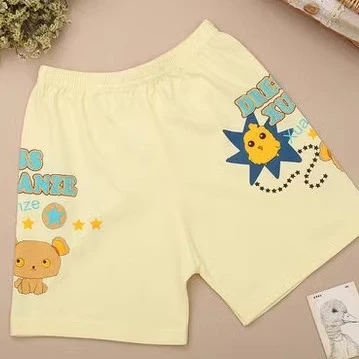 螃家女内 大梨子优选短裤