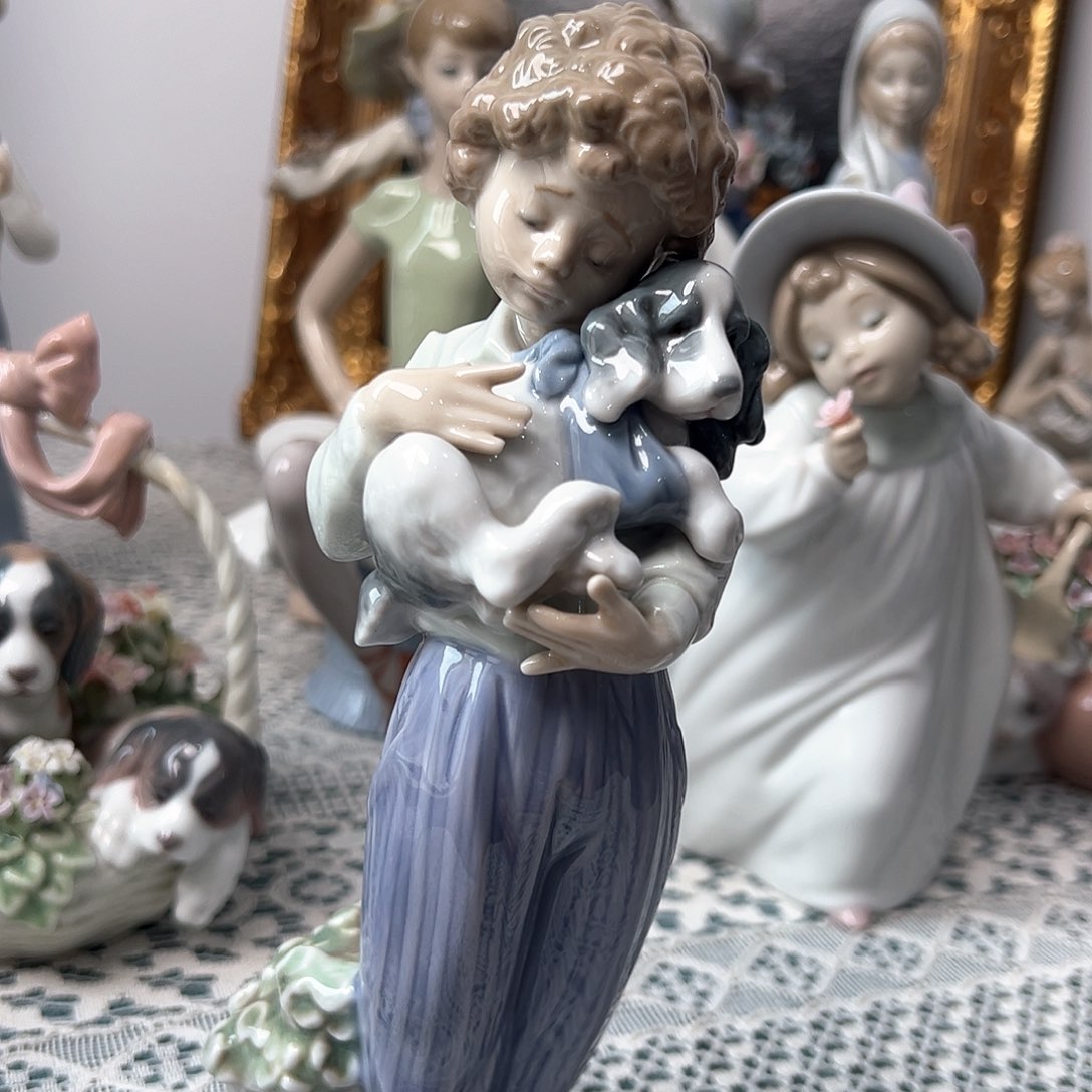 瓷片中古美物 雅致