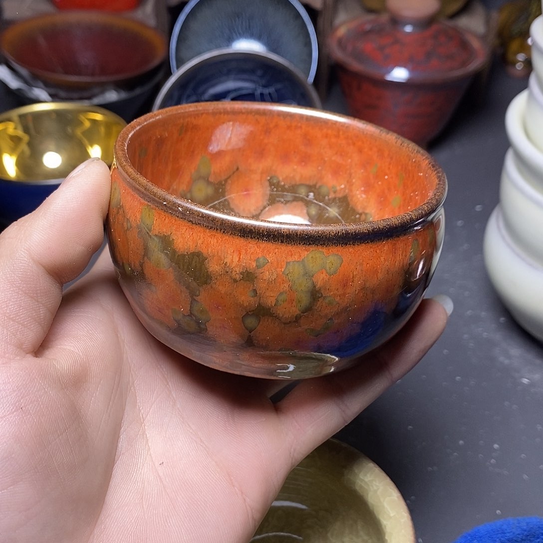 茶盏全品无瑕哈哈哈哈152