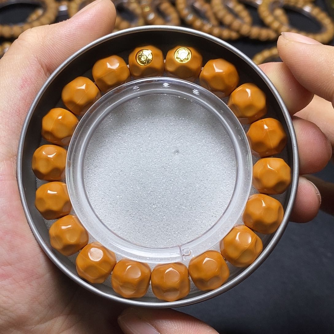 猴头核桃手串双标龙岩大奶酪13左右单号100