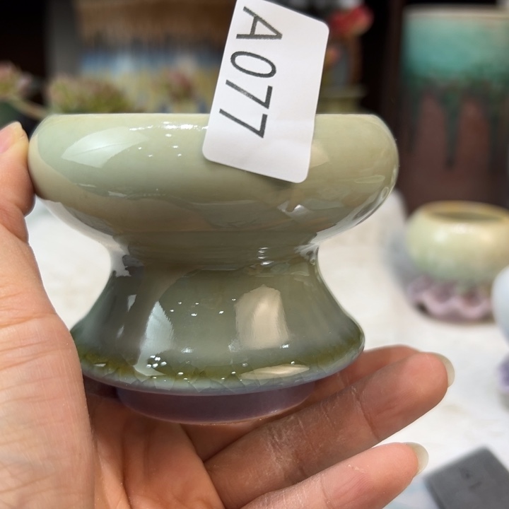 景德镇陶瓷研究所，2单包邮-*-