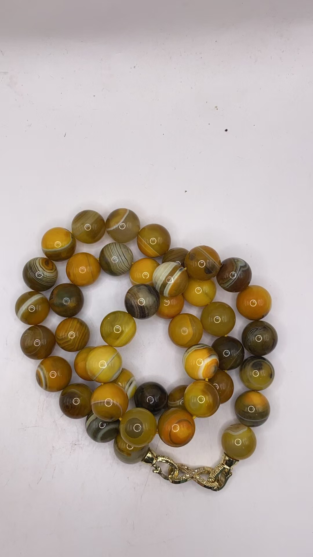 ZY89【臻源饰品】精品时尚百搭气质款项链（多样性发其一）