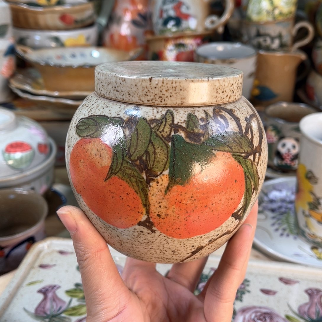 景德镇手工手绘杯