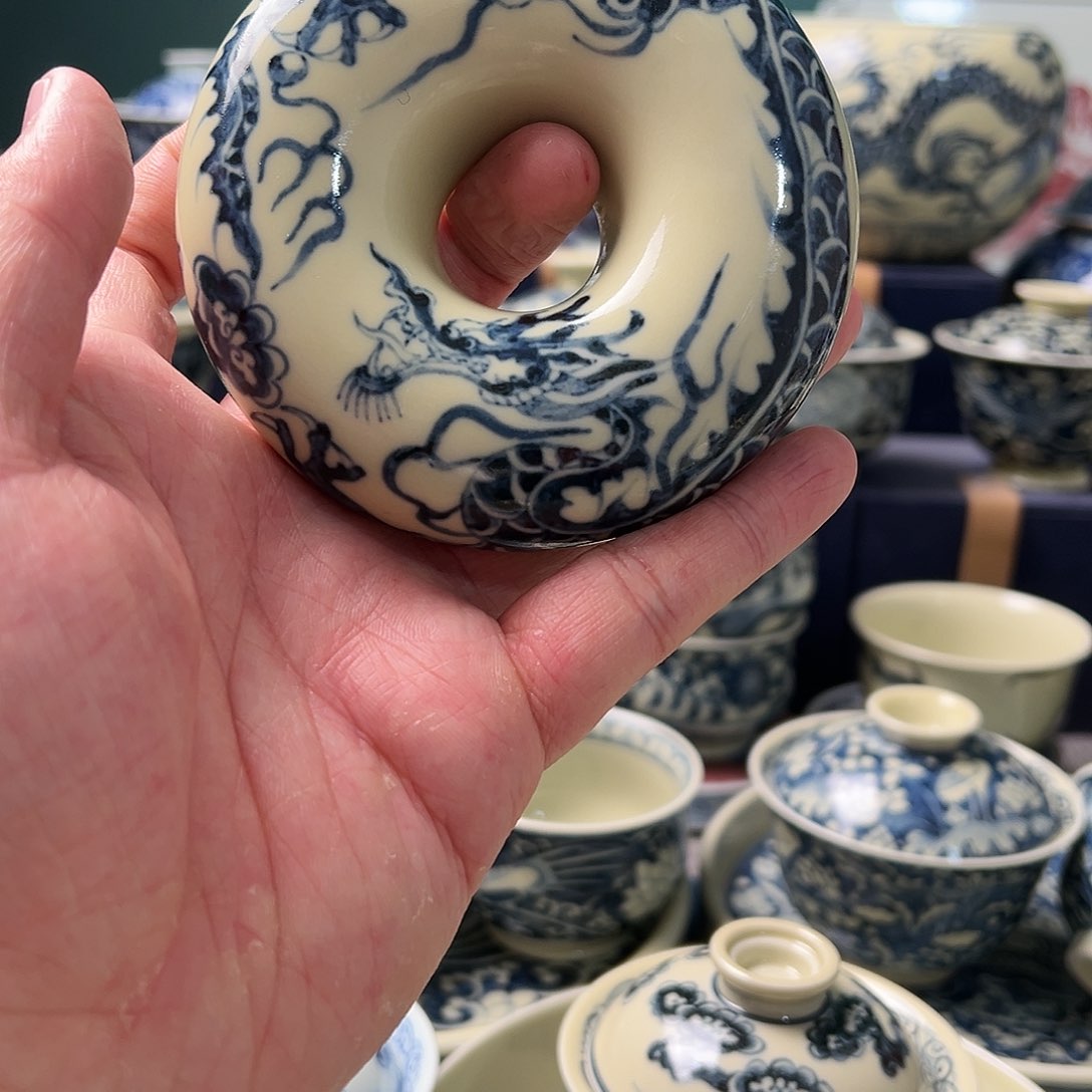 【闪购商品】杯小*陶瓷艺术有限公司