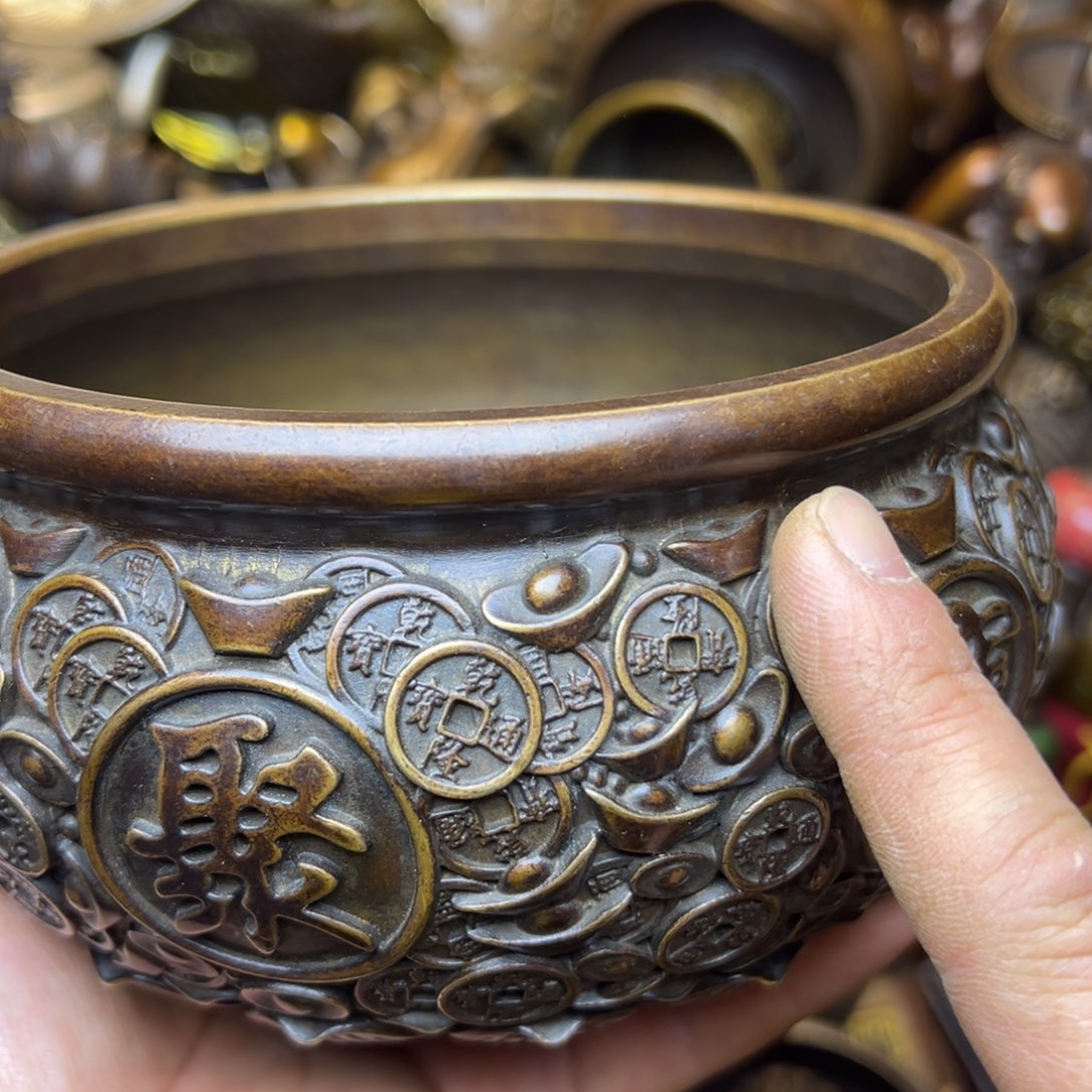 精美文玩精品摆件