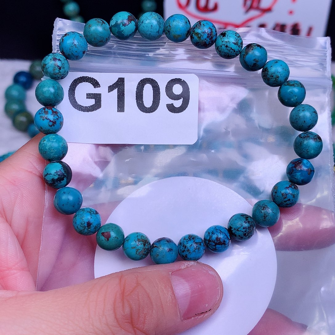 空竹粉丝专享十堰特色手工散珠