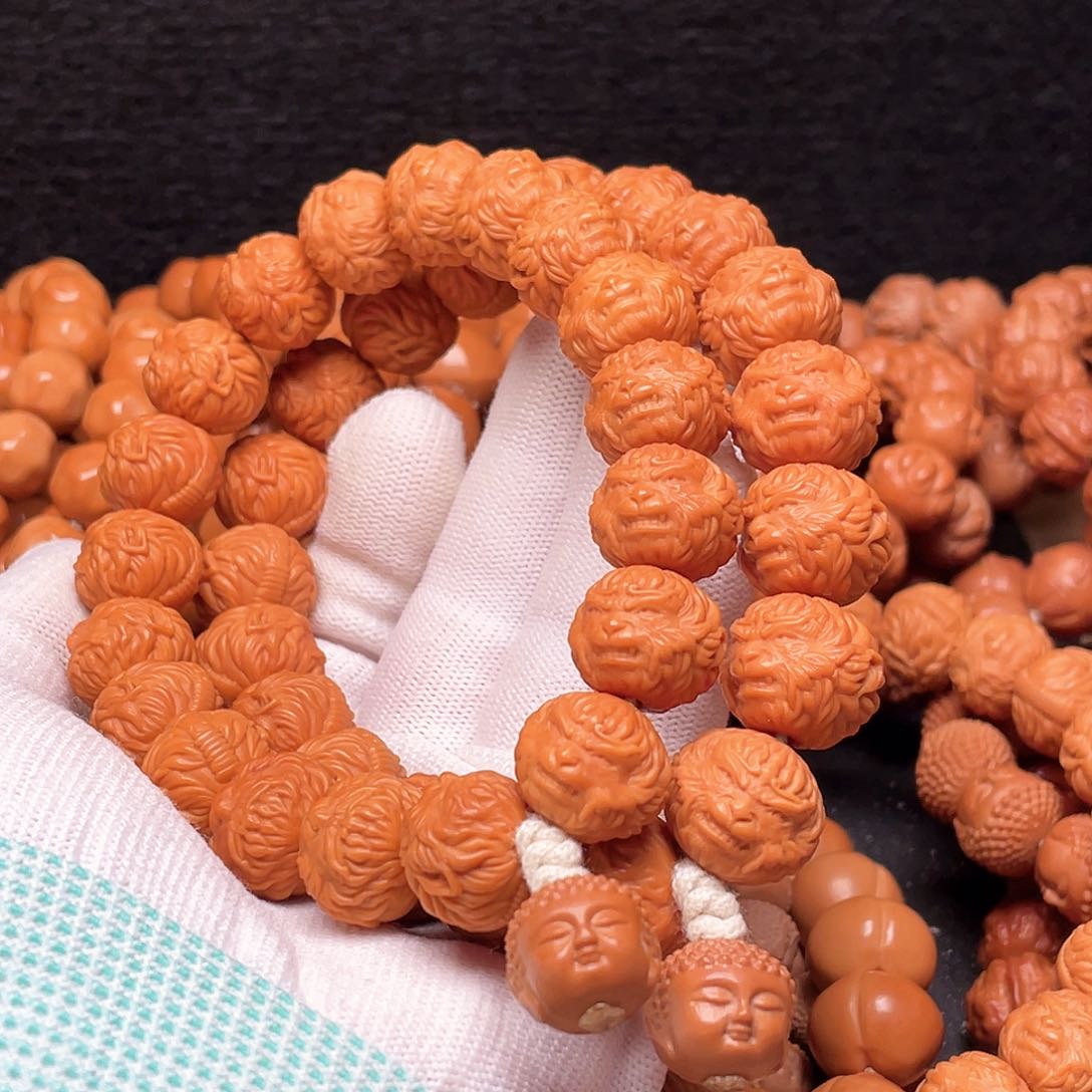 吊坠猴头核桃?****大圣16++