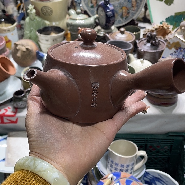 茶杯具19.9发带瑕疵牌都是坏的8