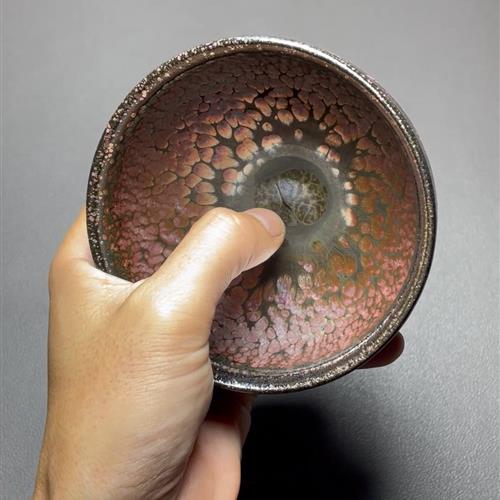 【闪购商品】茶盏-1098...........