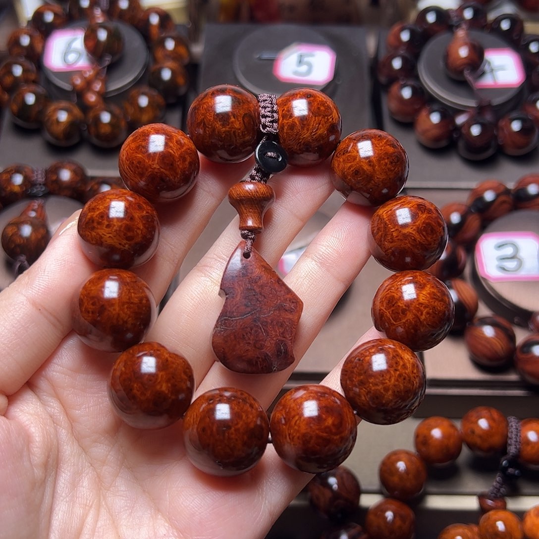 遗***忘黄花梨/降香黄檀2.0老油梨爆留疤