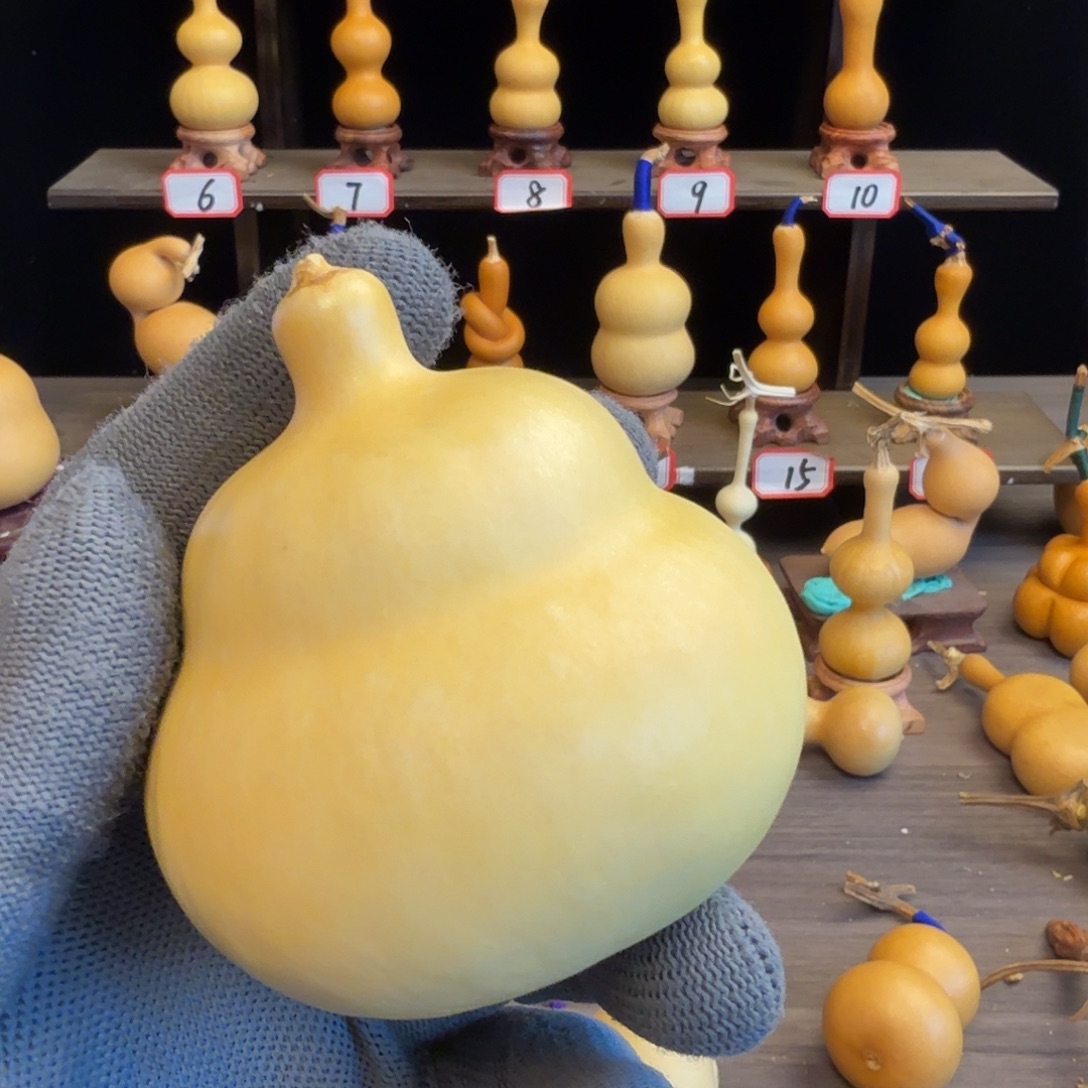 B***i木远扬工艺葫芦小号