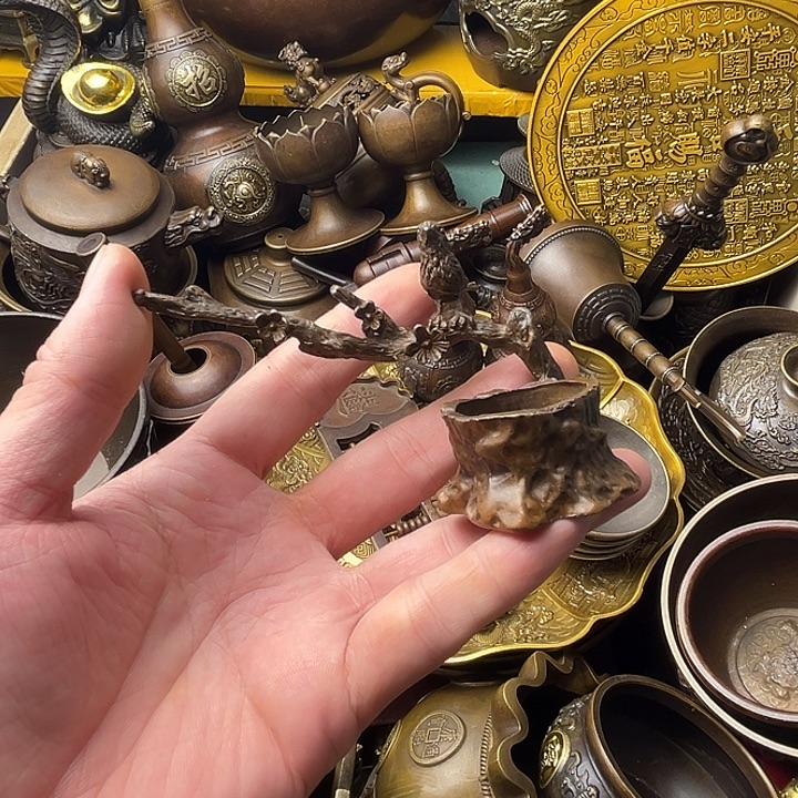 精美摆件精美摆件