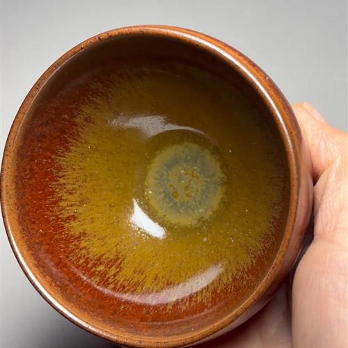 【闪购商品】茶盏-35.............