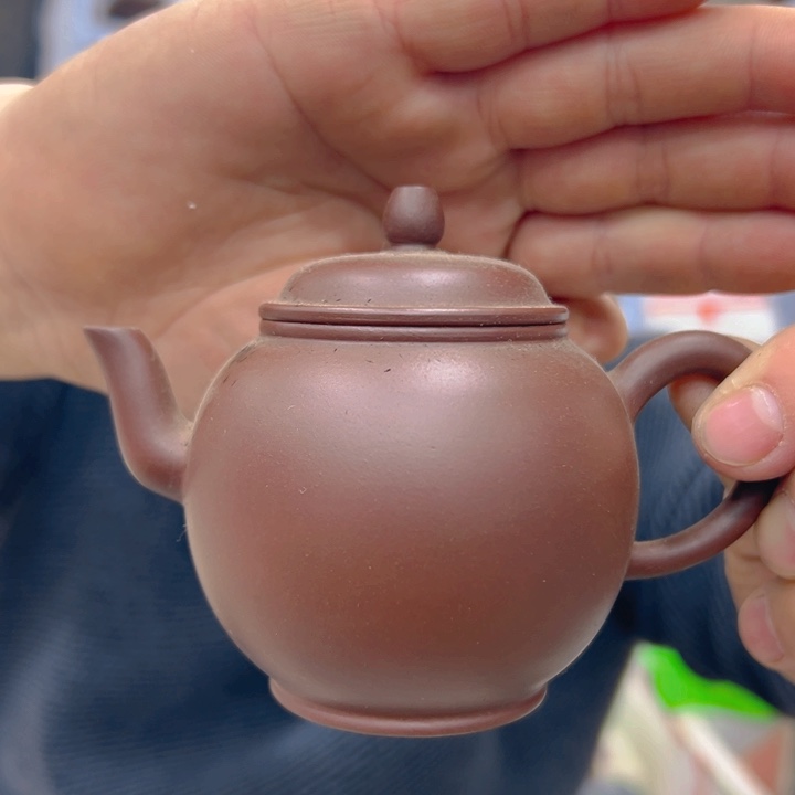 宜兴紫砂壶宜兴紫砂壶