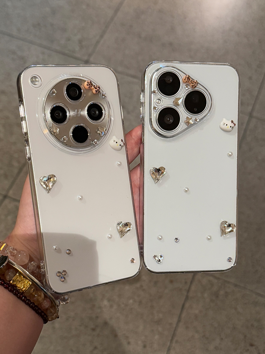 个性适用于oppofindx8手机壳华为p80小米15红米VIVOx200s荣耀400