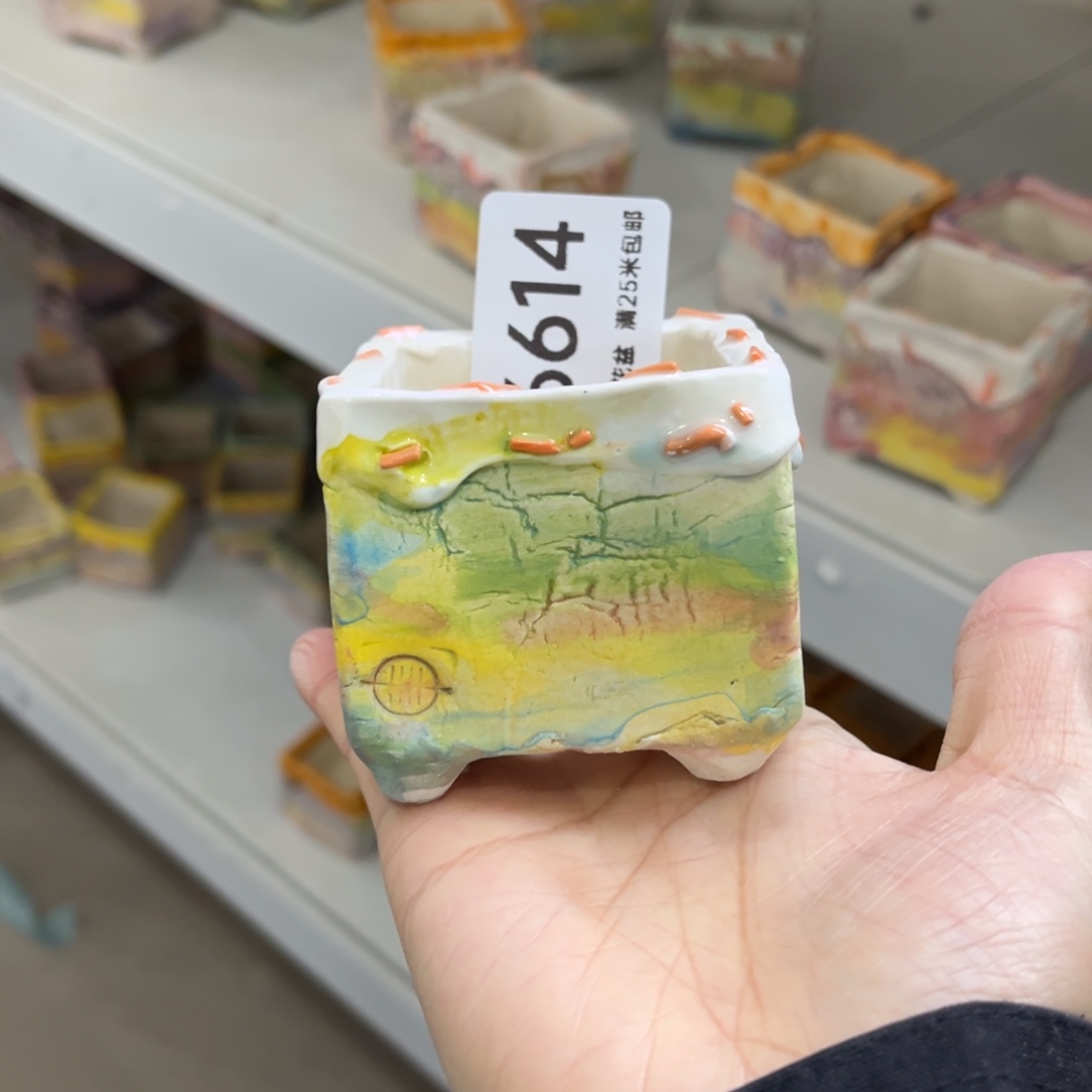 6614内4.5景德镇手工制作