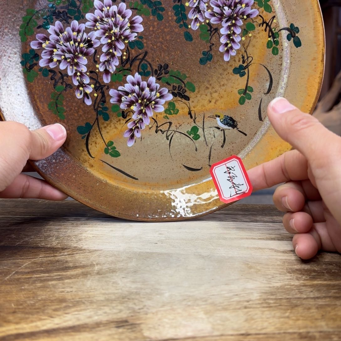 景德镇纯手工制作陶瓷
