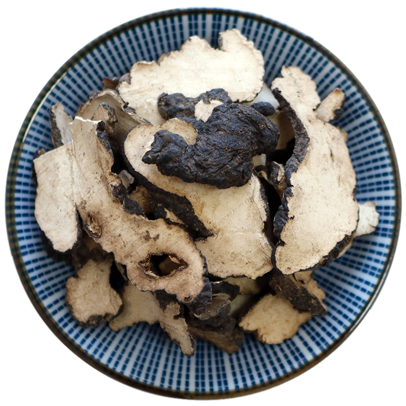 猪苓 药都芍哥精选农产品