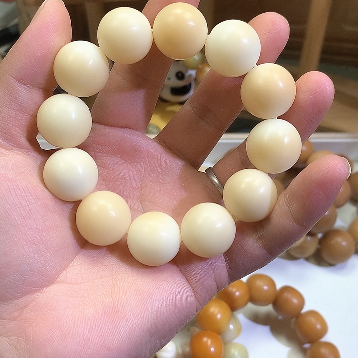 菩提根/象牙果吊坠无**虑