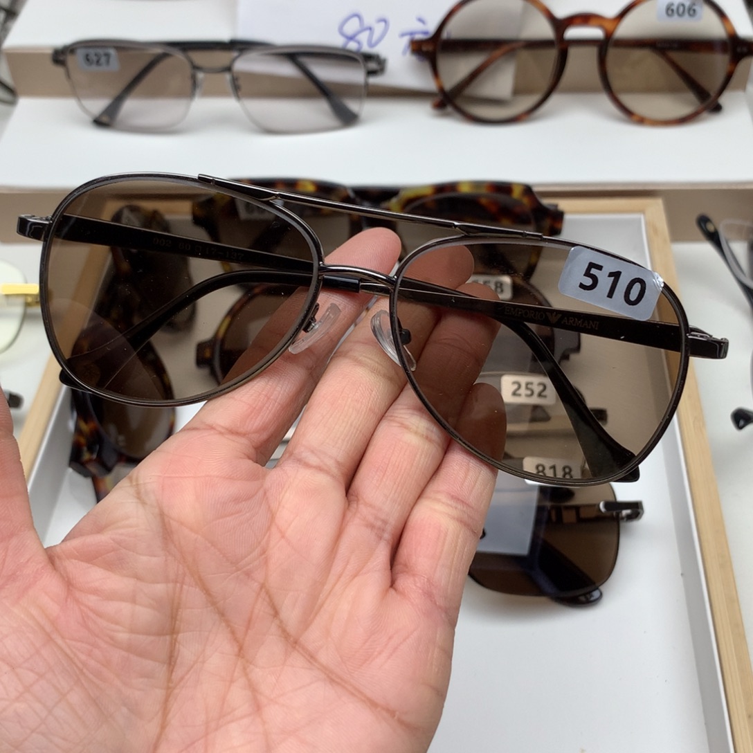 分体款全框茶水晶510