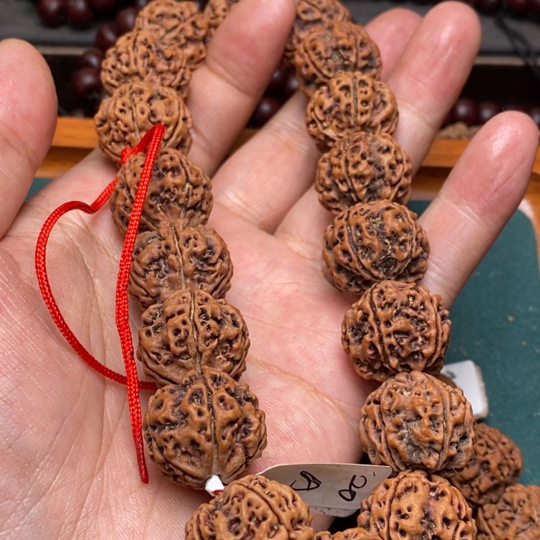 金刚菩提吊坠金刚