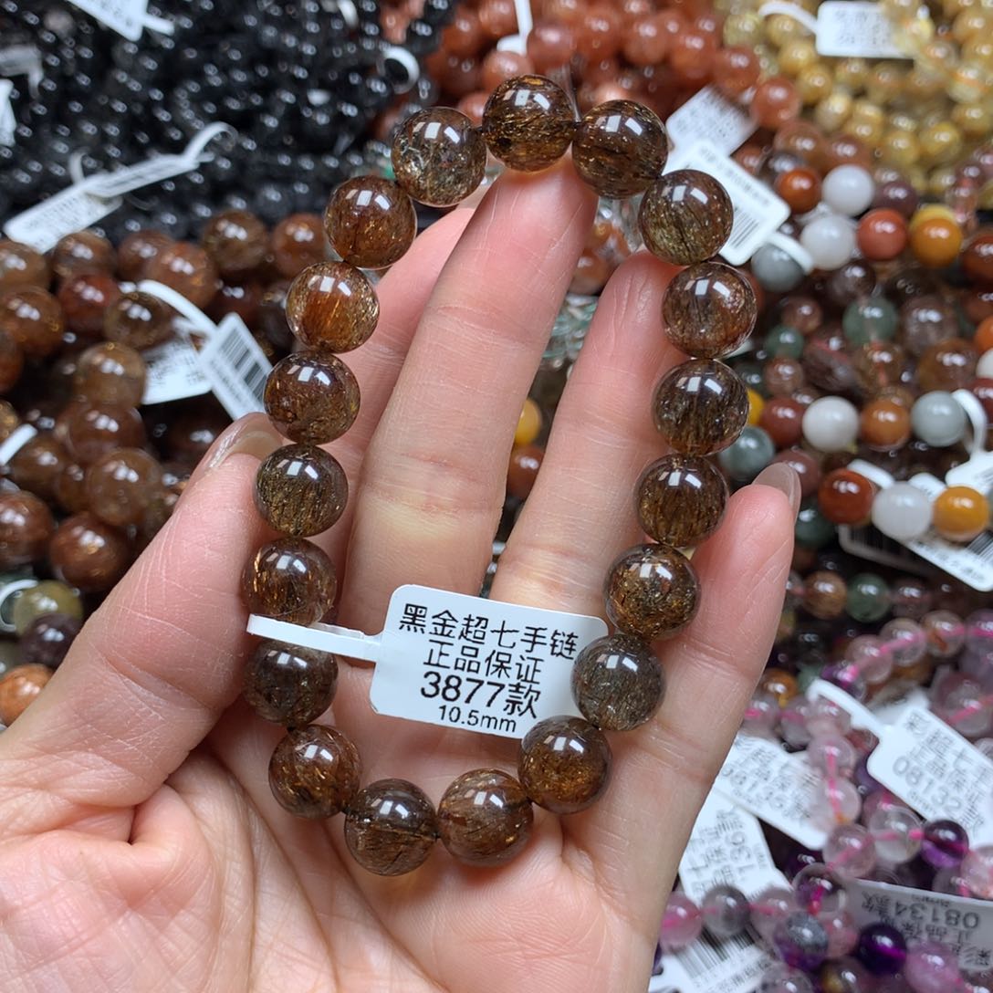 水晶天然未镶嵌天然