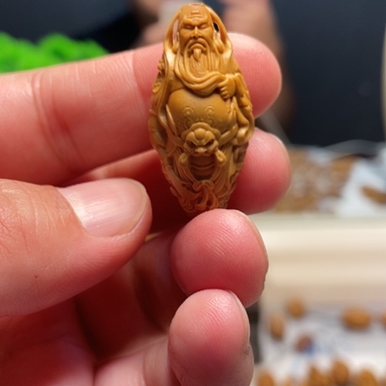 橄榄核手串/手链橄榄核