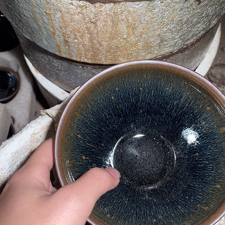 D*K停车后发现我一条微博都有烧脑