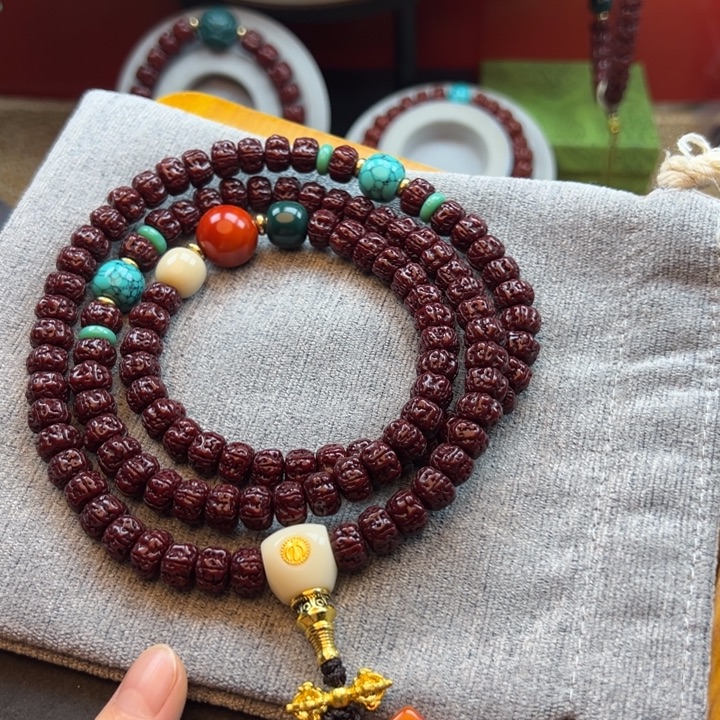 吊坠金刚菩提精品