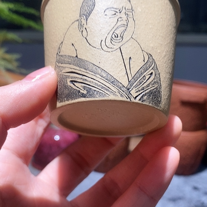 紫砂茶壶宜兴紫砂杯