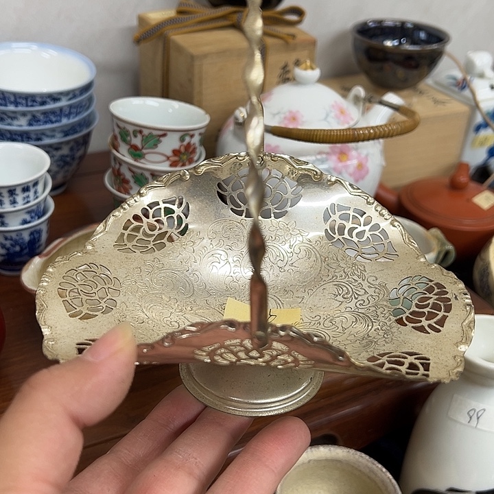 铜新店开业福利多多