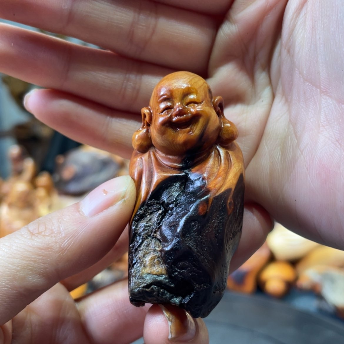 【闪购商品】柏木（崖柏）其他