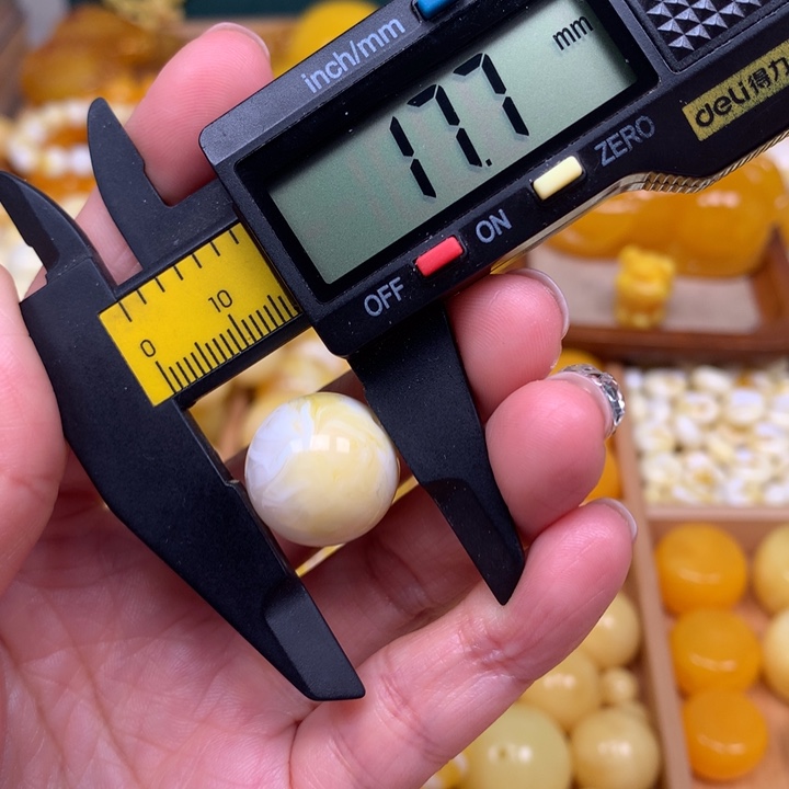 非金属配饰配珠26