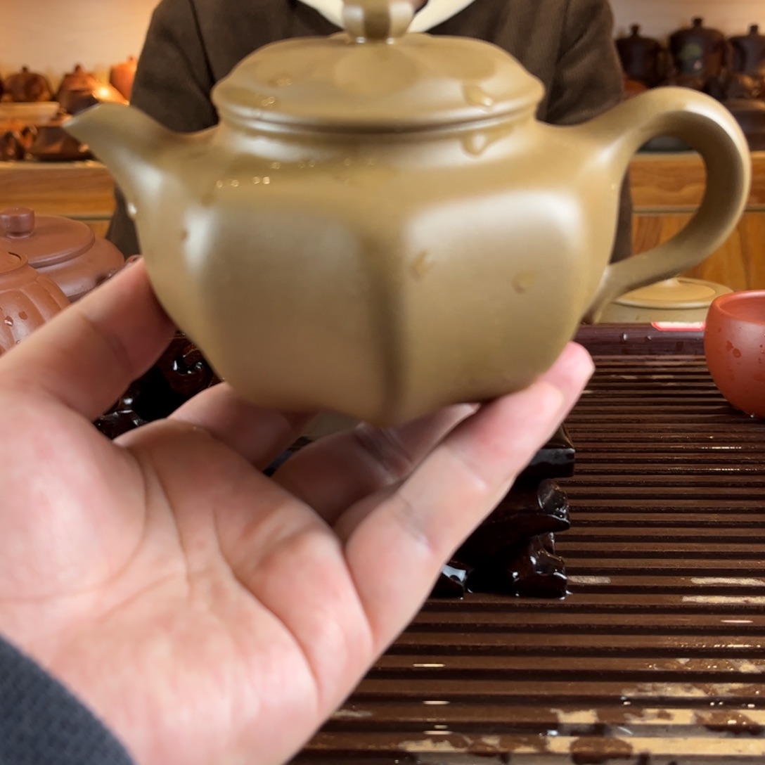 茶壶紫砂紫砂壶37