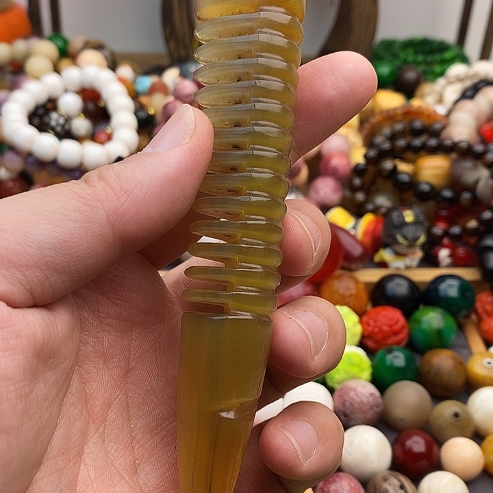 大果紫檀（缅甸花梨）