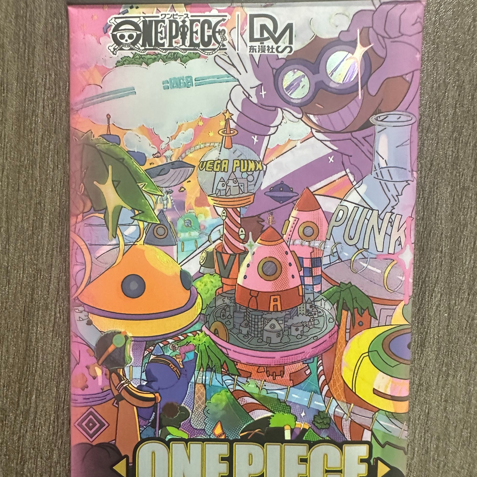 三丽欧哪吒航海王等新人浮浮系列