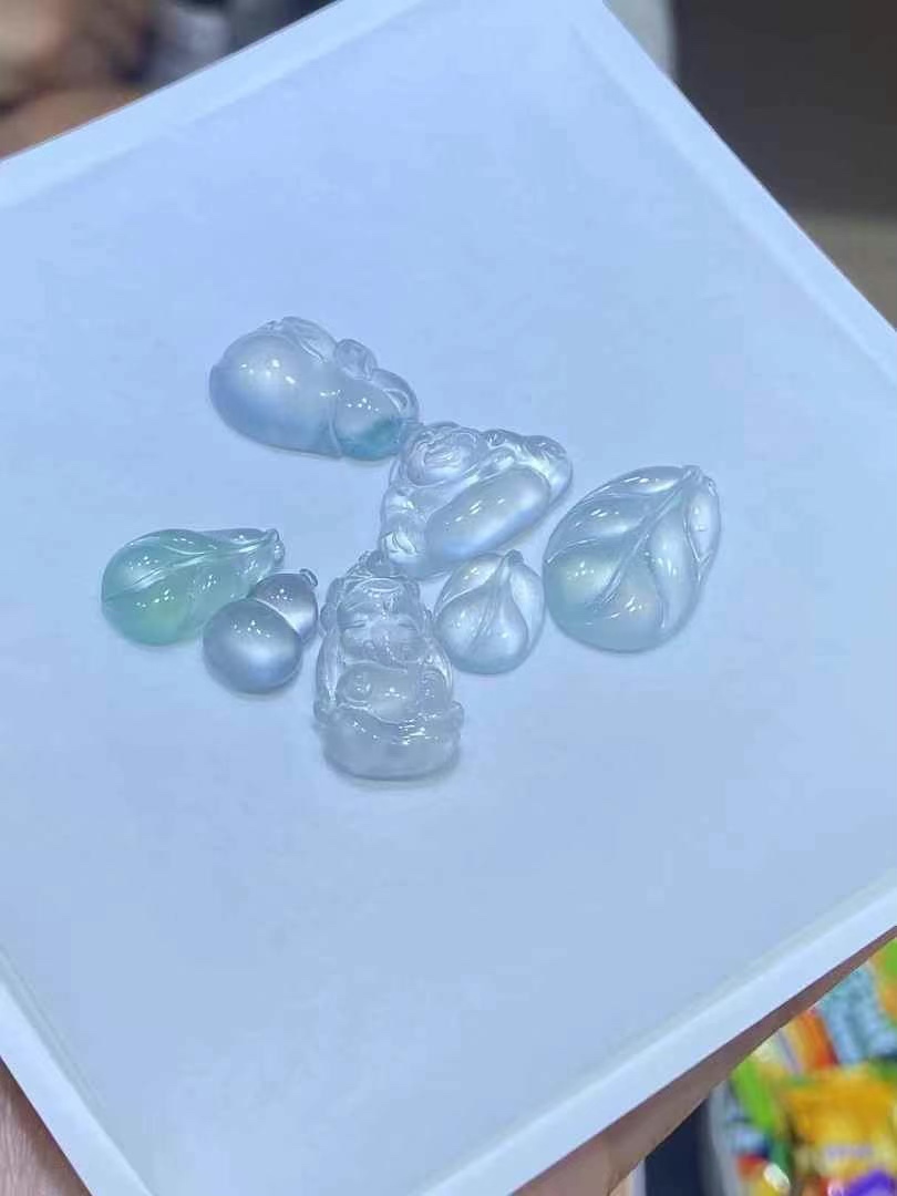 吊坠直播间通用改价连接5