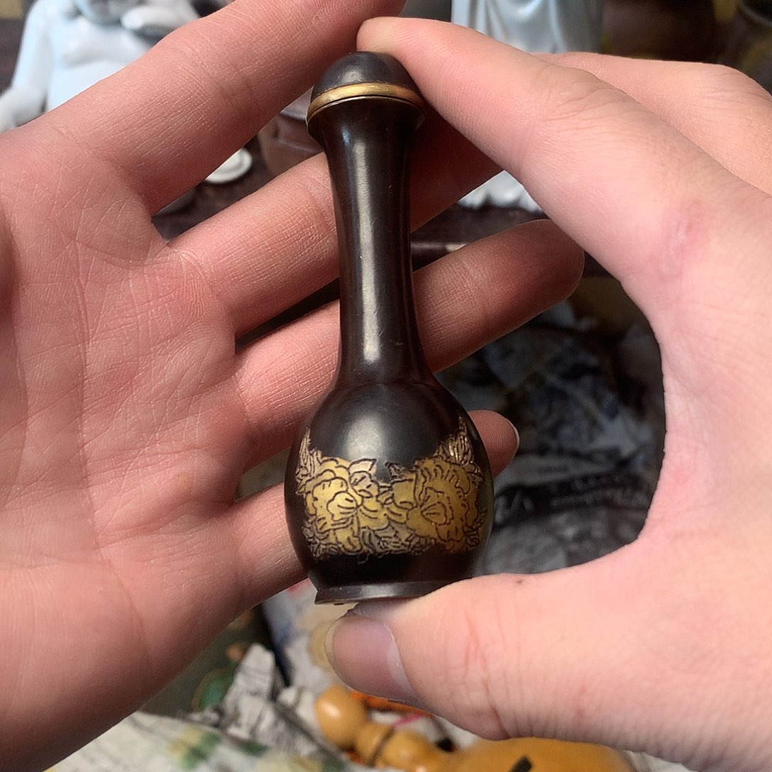 紫砂茶宠工艺美术作品