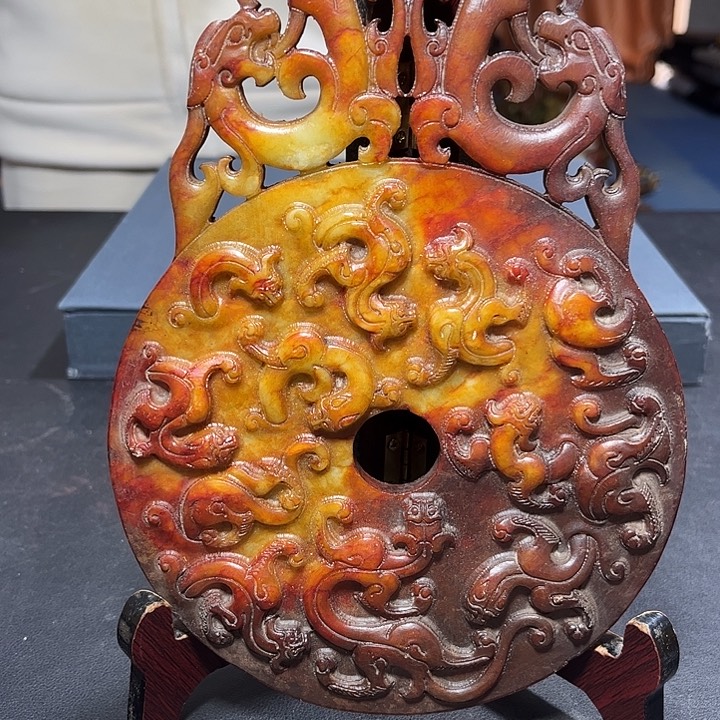 底槽青一物一图发货，支持七天无理由