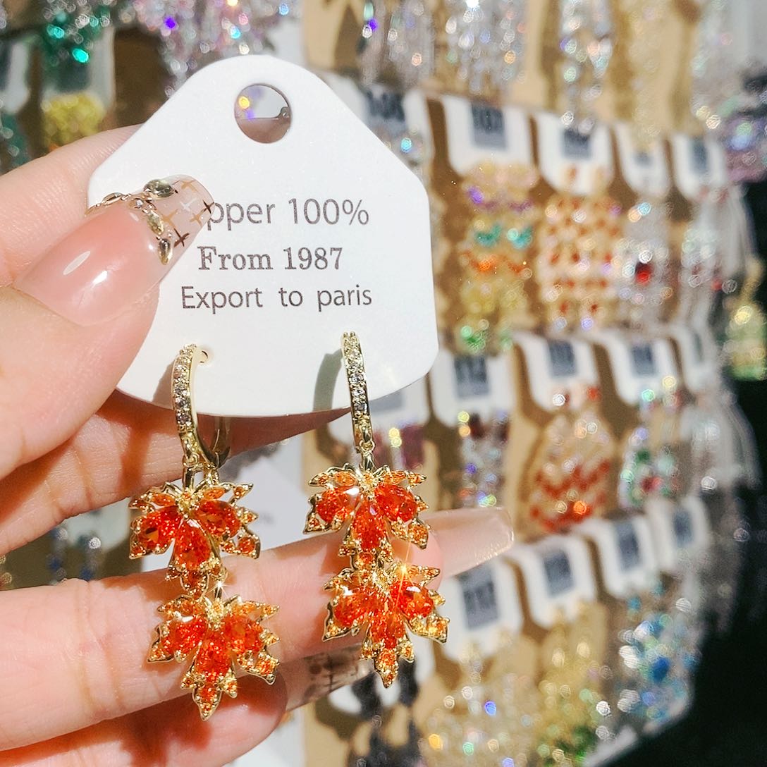 非金属锆石925银