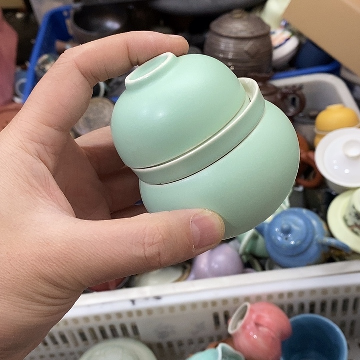 陶瓷艺术品及陶瓷制品