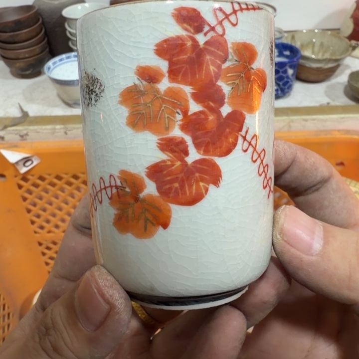 陶瓷推荐第二名20包邮