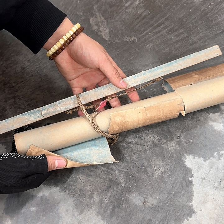 萧*纳精品绘画作品欣赏