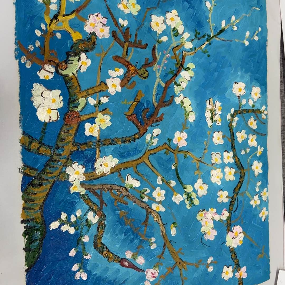 油画优惠多多指教啦